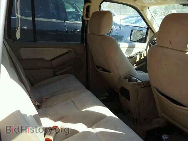 2007 FORD EXPLORER - VIN: 1FMEU73E47UB50511 - Фото 6