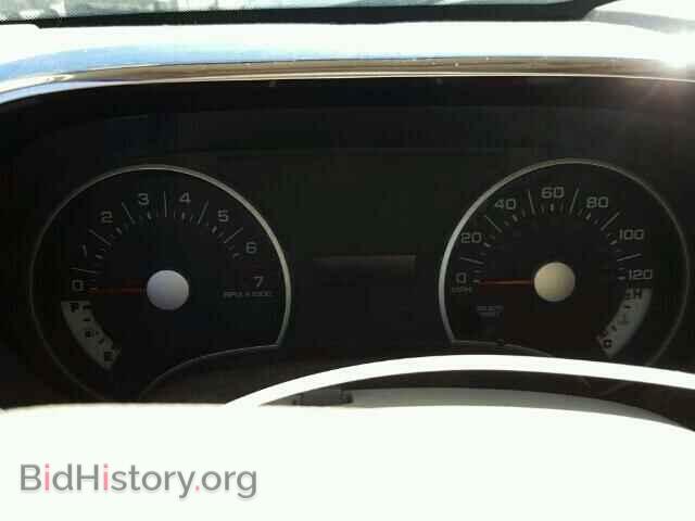 2007 FORD EXPLORER - VIN: 1FMEU73E47UB50511 - Фото 8