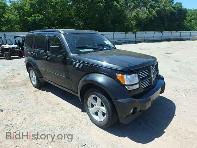 Photo 1D4PU5GK2AW118348 - DODGE NITRO 2010