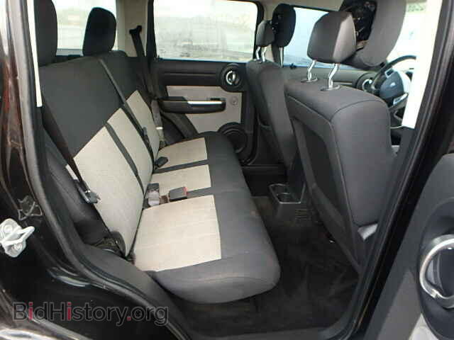 2010 DODGE NITRO - VIN: 1D4PU5GK2AW118348 - Фото 6