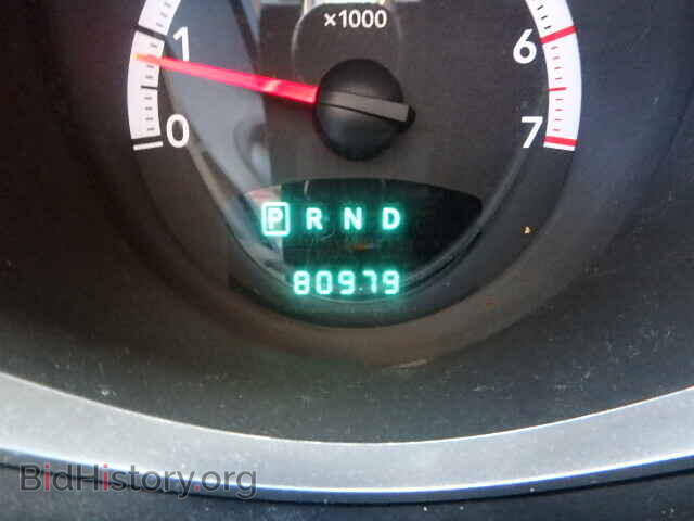 2010 DODGE NITRO - VIN: 1D4PU5GK2AW118348 - Фото 8