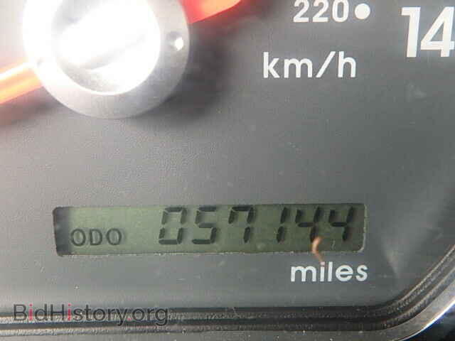 2012 MITSUBISHI GALANT - VIN: 4A32B3FF2CE016348 - Фото 8