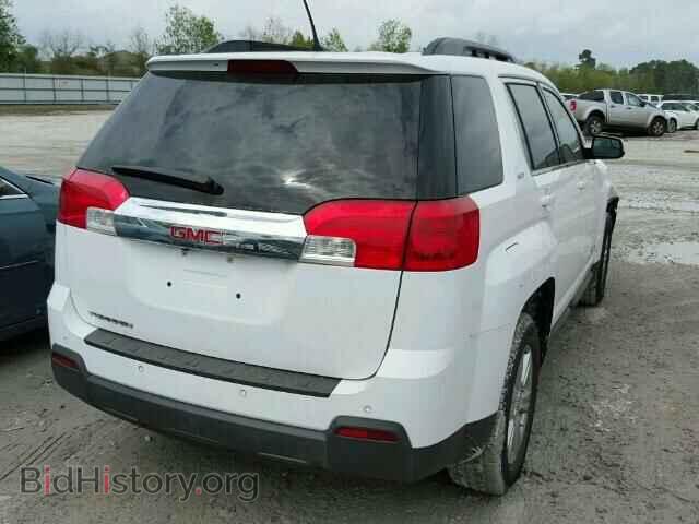 2014 GMC TERRAIN - VIN: 2GKALSEK5E6296377 - Photo 4