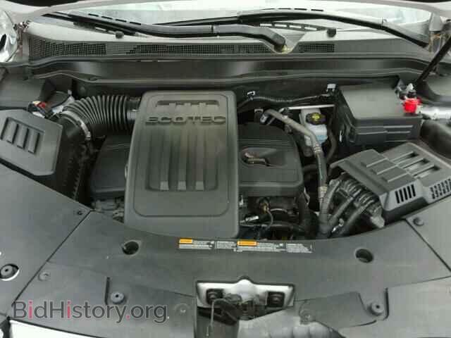 2014 GMC TERRAIN - VIN: 2GKALSEK5E6296377 - Photo 7