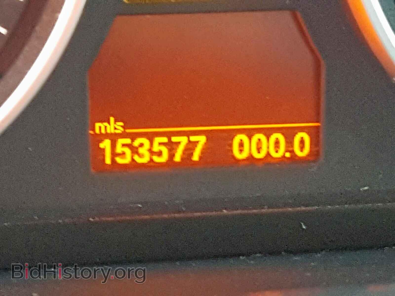 2007 BMW X5 - VIN: 4USFE43587LY77803 - Фото 8