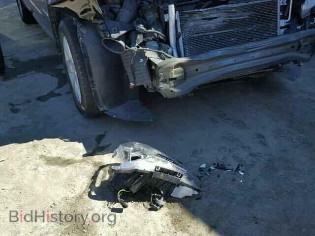 2013 GMC TERRAIN - VIN: 2GKALMEK3D6321125 - Photo 9