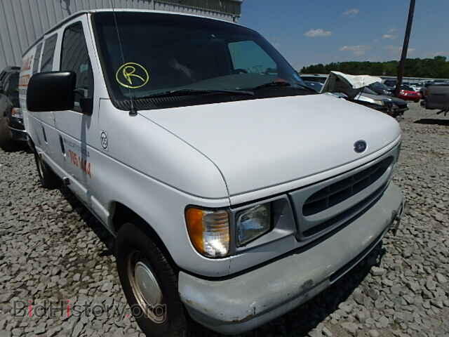 Photo 1FTRE1423YHB92280 - FORD ECONOLINE 2000