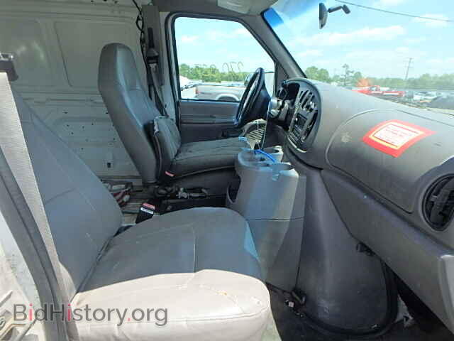 2000 FORD ECONOLINE - VIN: 1FTRE1423YHB92280 - Photo 5