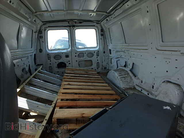 2000 FORD ECONOLINE - VIN: 1FTRE1423YHB92280 - Photo 6
