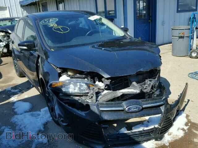 Photo 1FADP3K21EL244944 - FORD FOCUS 2014