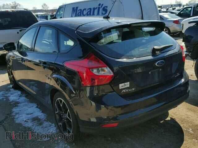 2014 FORD FOCUS - VIN: 1FADP3K21EL244944 - Photo 3