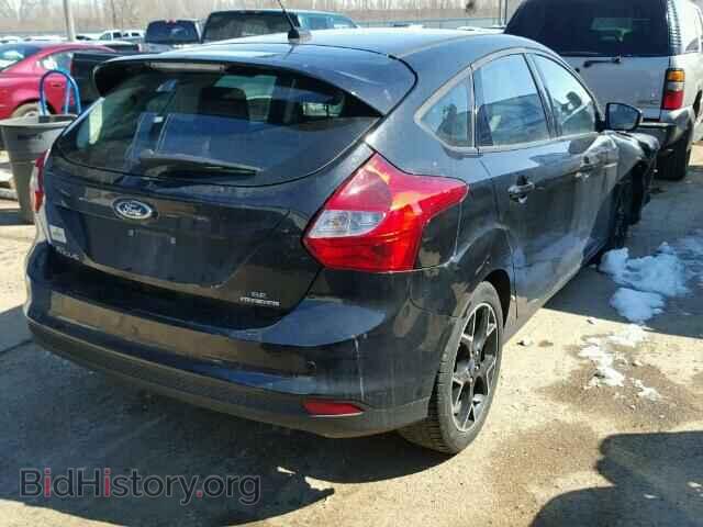 2014 FORD FOCUS - VIN: 1FADP3K21EL244944 - Photo 4