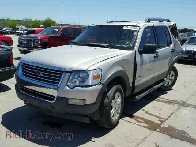 2006 FORD EXPLORER - VIN: 1FMEU73E86UA36056 - Photo 2