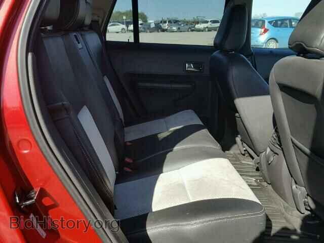 2010 FORD EDGE - VIN: 2FMDK4AC5ABA61738 - Фото 6
