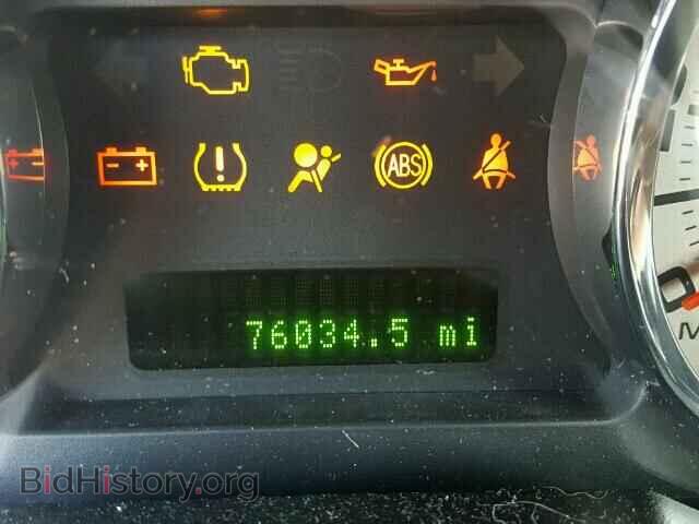 2010 FORD EDGE - VIN: 2FMDK4AC5ABA61738 - Фото 8