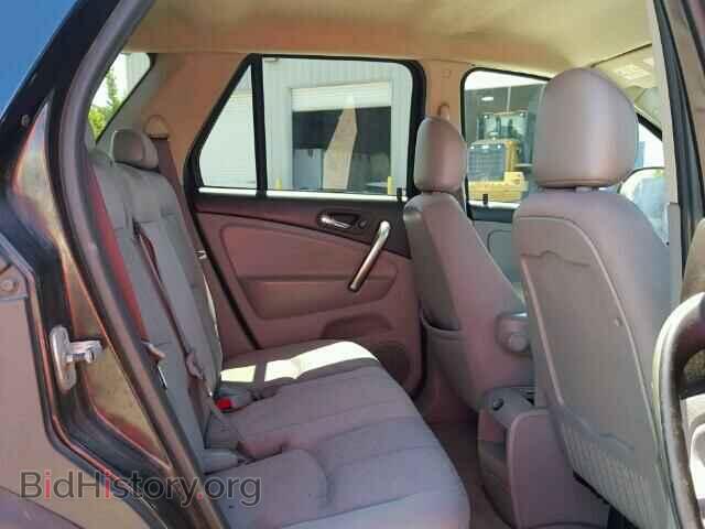 2007 SATURN VUE - VIN: 5GZCZ33D17S850333 - Фото 6
