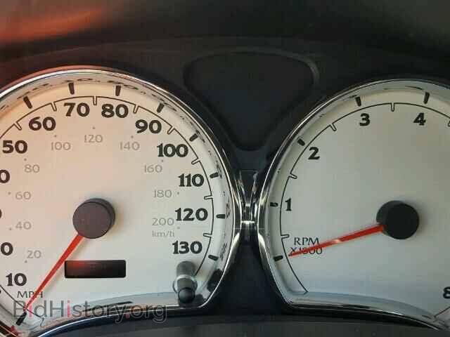 2007 SATURN VUE - VIN: 5GZCZ33D17S850333 - Фото 8
