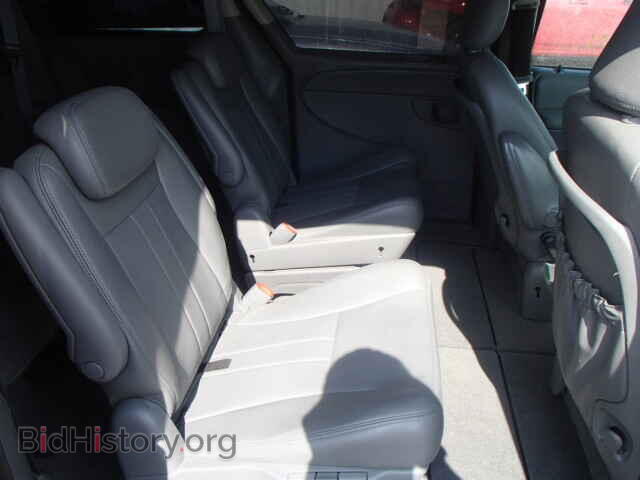 2006 DODGE CARAVAN - VIN: 2D8GP44L36R919027 - Фото 6