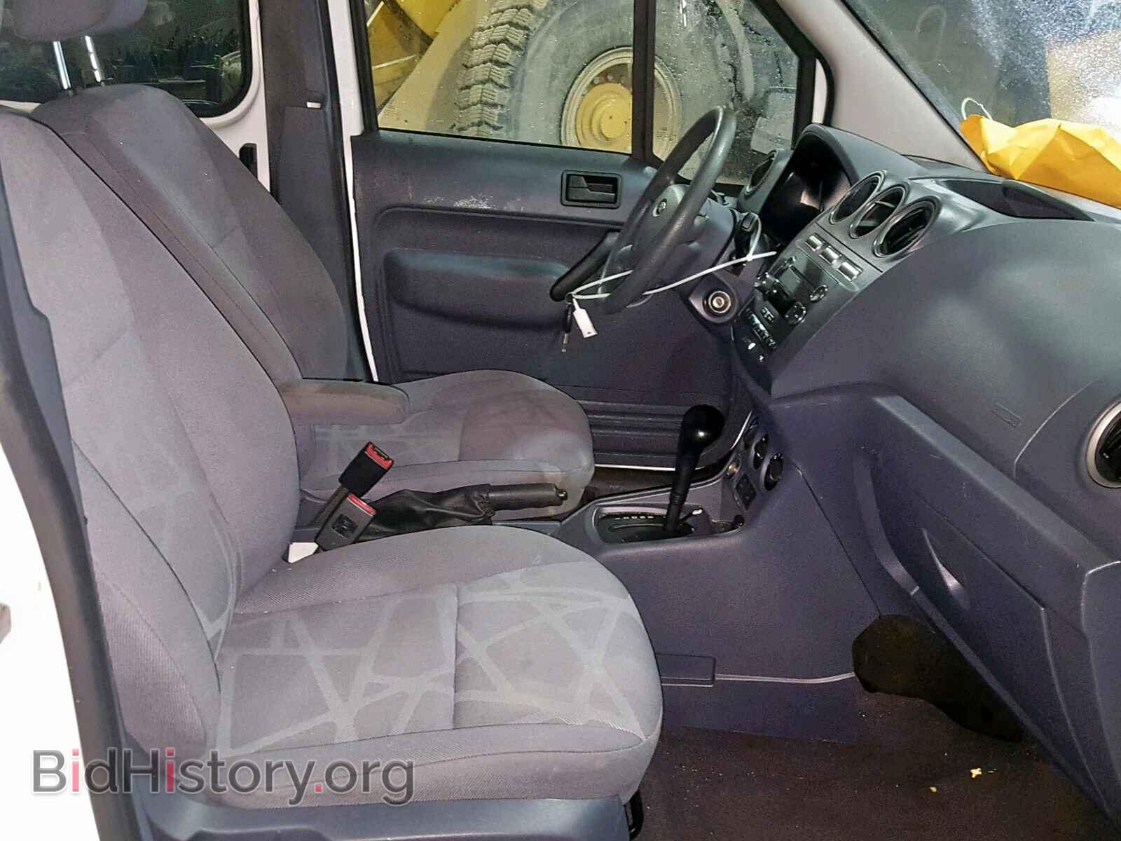2012 FORD TRANSIT CO - VIN: NM0LS6BN0CT101946 - Фото 5