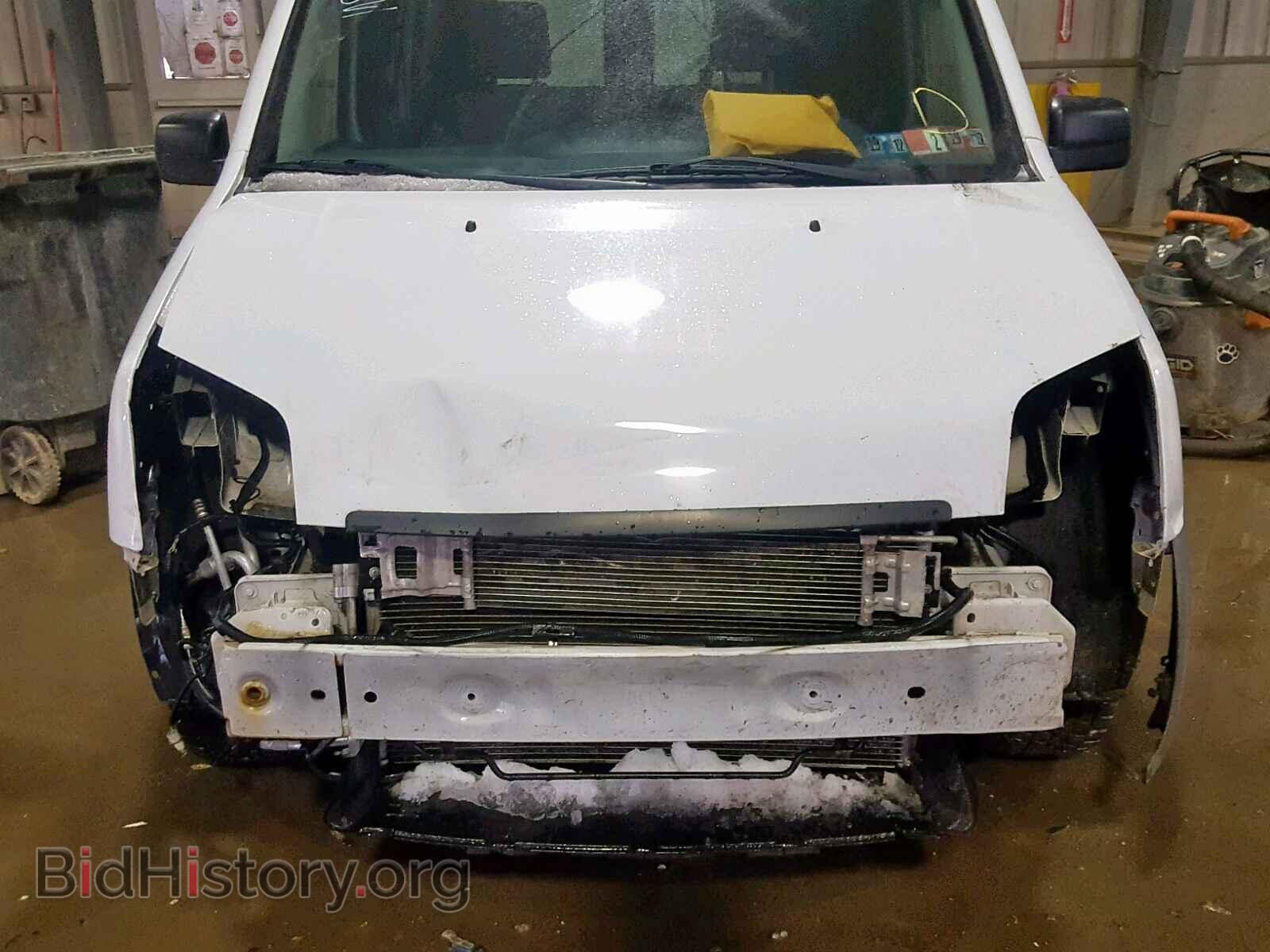2012 FORD TRANSIT CO - VIN: NM0LS6BN0CT101946 - Фото 9
