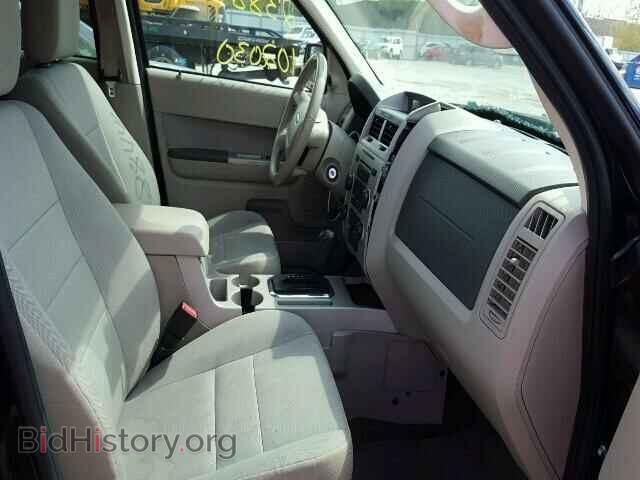 2012 FORD ESCAPE - VIN: 1FMCU0DG2CKB93412 - Фото 5