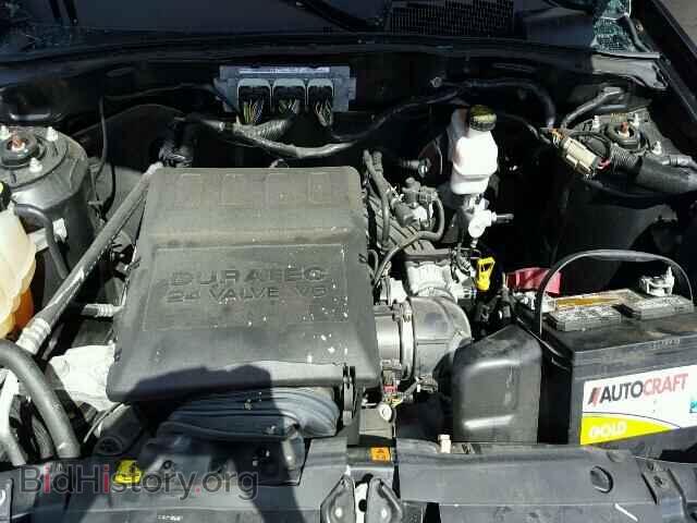 2012 FORD ESCAPE - VIN: 1FMCU0DG2CKB93412 - Фото 7