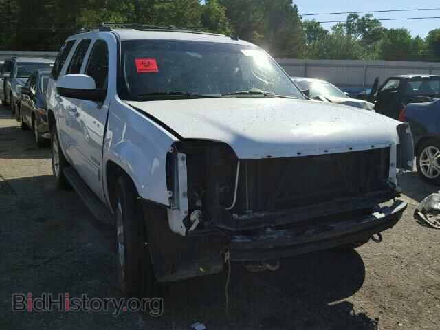 Фотография 1GKS1CE01BR397043 - GMC YUKON 2011