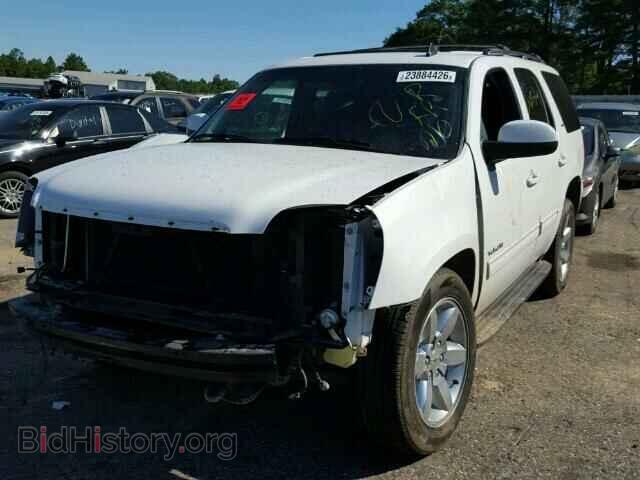 2011 GMC YUKON - VIN: 1GKS1CE01BR397043 - Фото 2
