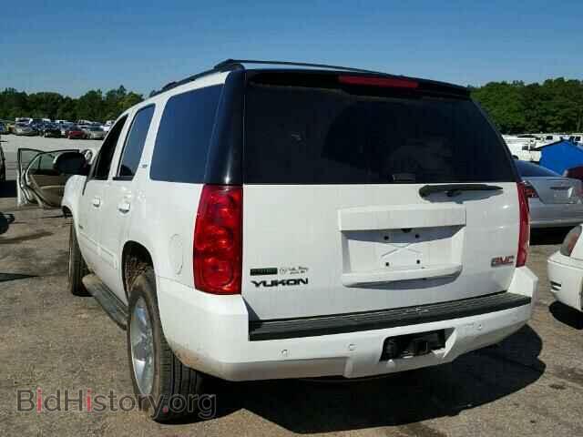 2011 GMC YUKON - VIN: 1GKS1CE01BR397043 - Фото 3