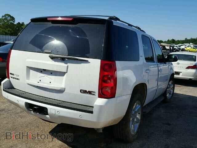 2011 GMC YUKON - VIN: 1GKS1CE01BR397043 - Фото 4