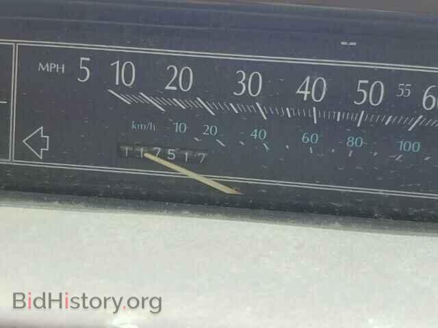 1989 CADILLAC DEVILLE - VIN: 1G6CD5151K4357761 - Photo 8