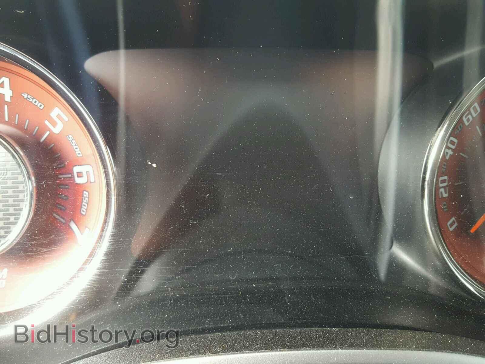 2017 DODGE CHALLENGER - VIN: 2C3CDZC90HH616910 - Photo 8