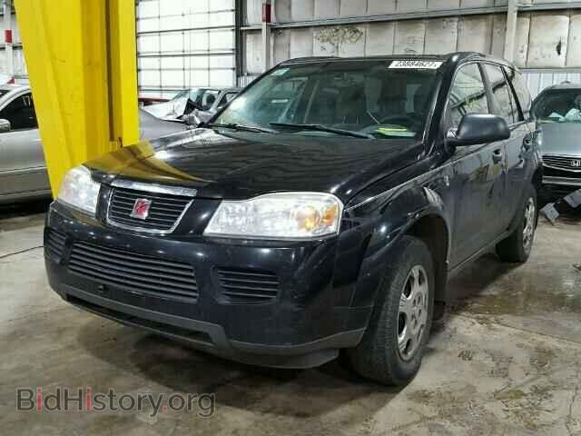 2006 SATURN VUE - VIN: 5GZCZ33D46S859669 - Фото 2