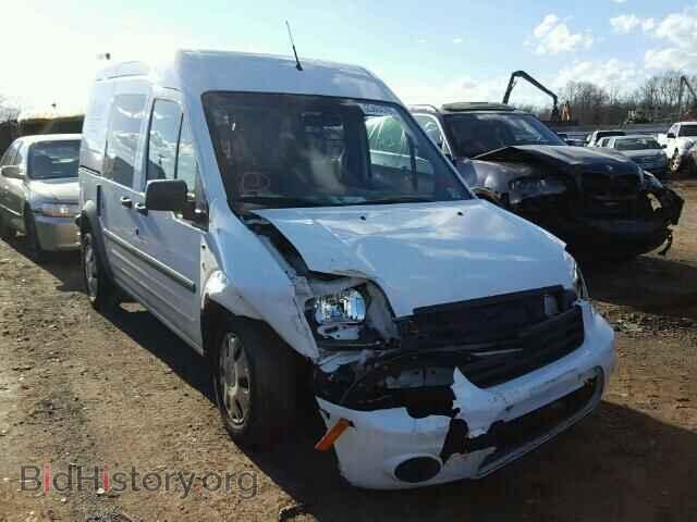 Фотография NM0LS6BN0CT105866 - FORD TRANSIT CO 2012