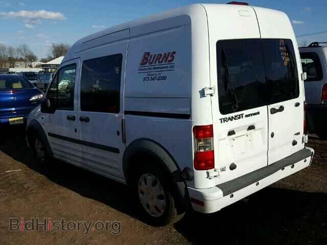 2012 FORD TRANSIT CO - VIN: NM0LS6BN0CT105866 - Фото 3