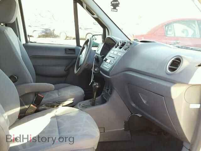 2012 FORD TRANSIT CO - VIN: NM0LS6BN0CT105866 - Фото 5