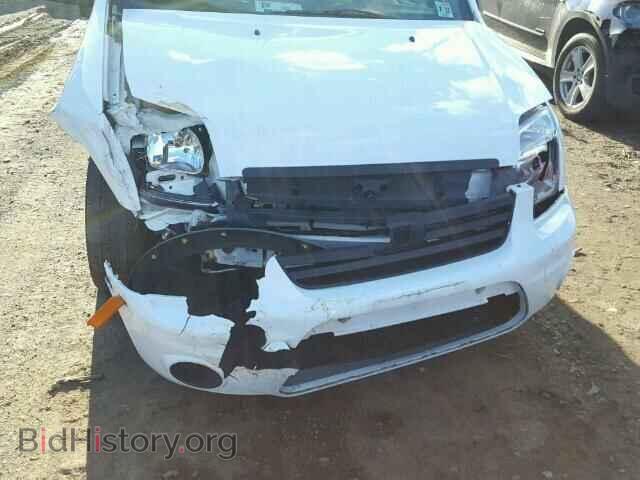 2012 FORD TRANSIT CO - VIN: NM0LS6BN0CT105866 - Фото 9