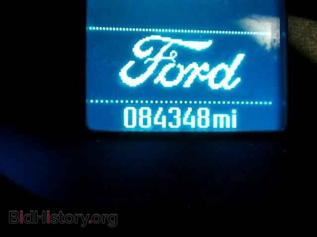 2012 FORD FOCUS - VIN: 1FAHP3F27CL283840 - Photo 8