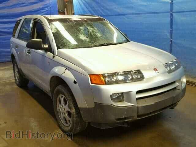 Photo 5GZCZ63B43S855553 - SATURN VUE 2003