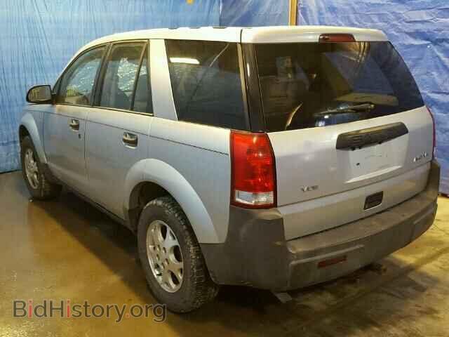 2003 SATURN VUE - VIN: 5GZCZ63B43S855553 - Фото 3