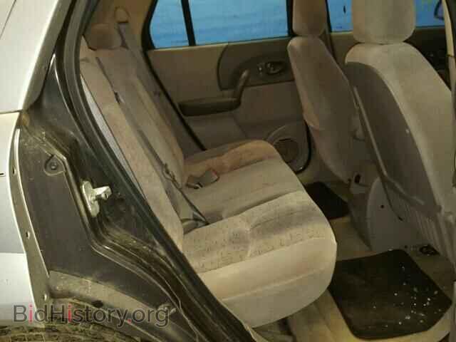 2003 SATURN VUE - VIN: 5GZCZ63B43S855553 - Фото 6