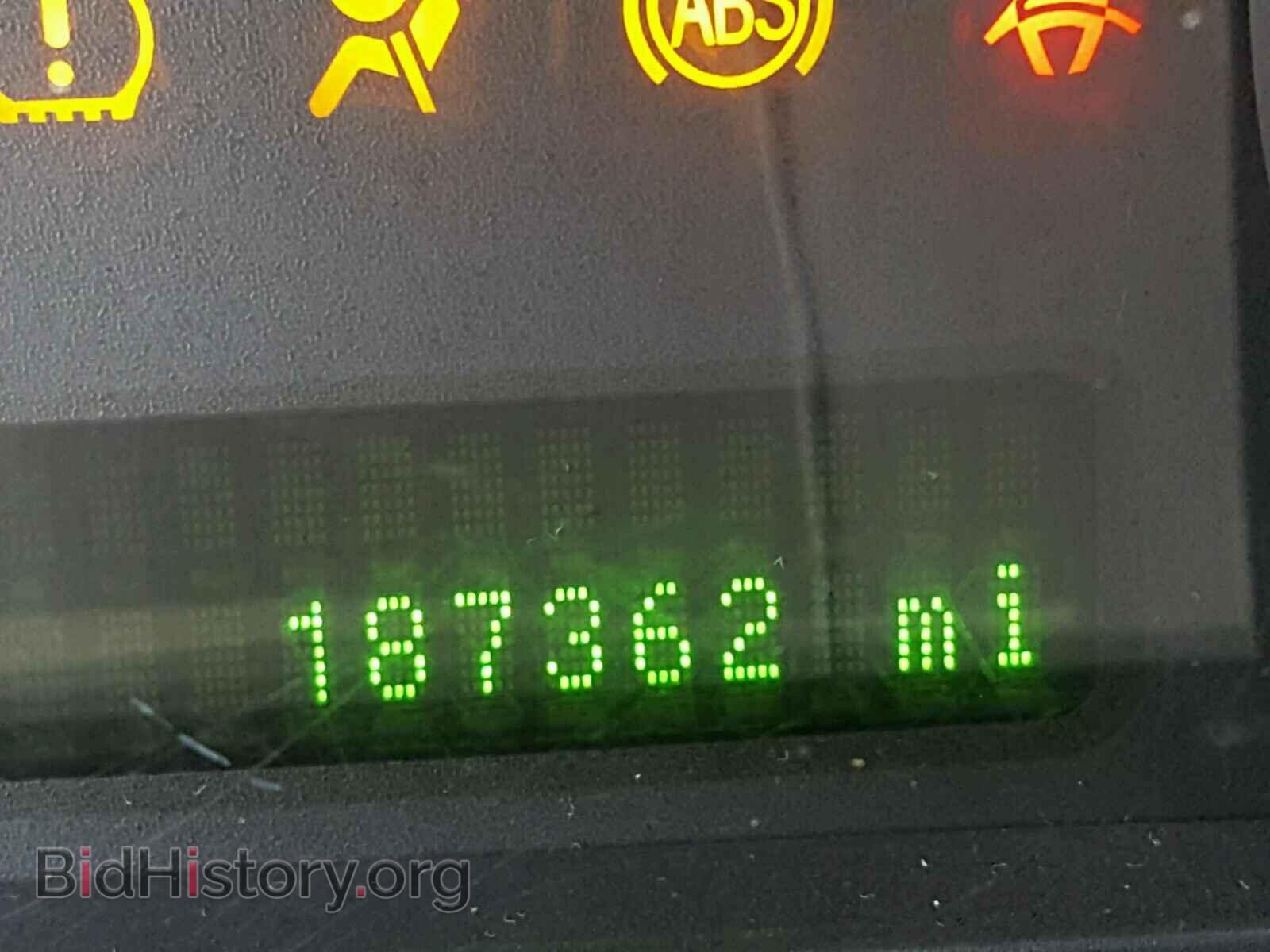 2007 FORD EDGE - VIN: 2FMDK38C57BB36866 - Photo 8