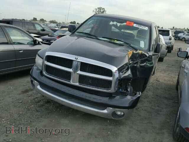 2003 DODGE RAM 1500 - VIN: 1D7HA18D33S320361 - Photo 2