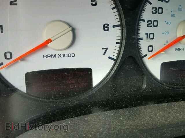 2003 DODGE RAM 1500 - VIN: 1D7HA18D33S320361 - Photo 8