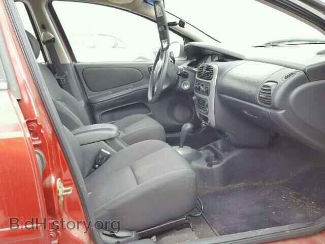 2005 DODGE NEON - VIN: 1B3ES56C85D141785 - Фото 5