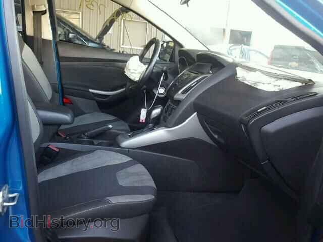 2012 FORD FOCUS - VIN: 1FAHP3F20CL282528 - Photo 5