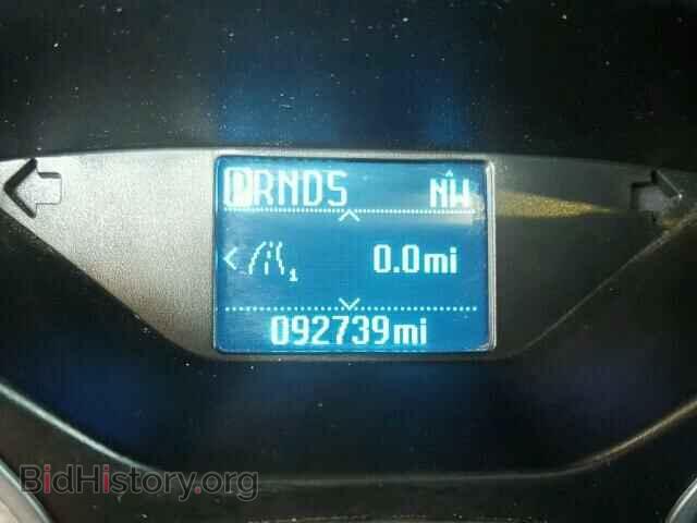 2012 FORD FOCUS - VIN: 1FAHP3F20CL282528 - Photo 8