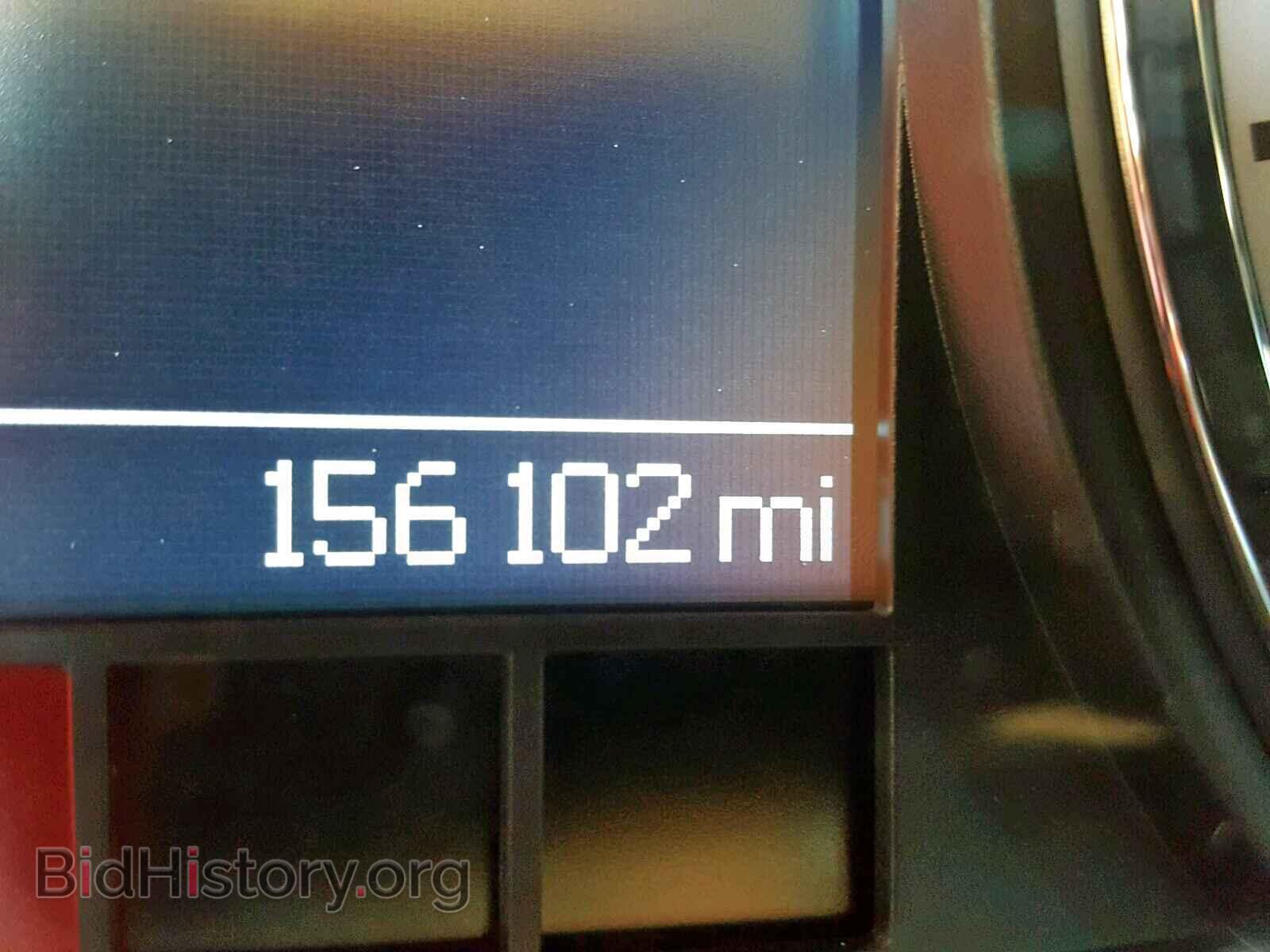 2011 DODGE RAM 1500 - VIN: 1D7RB1CT4BS601616 - Фото 8
