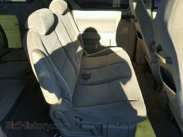2004 FORD FREESTAR - VIN: 2FMZA51614BB05263 - Фото 6