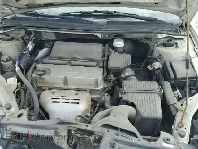 2004 MITSUBISHI GALANT - VIN: 4A3AB36F44E144989 - Фото 7